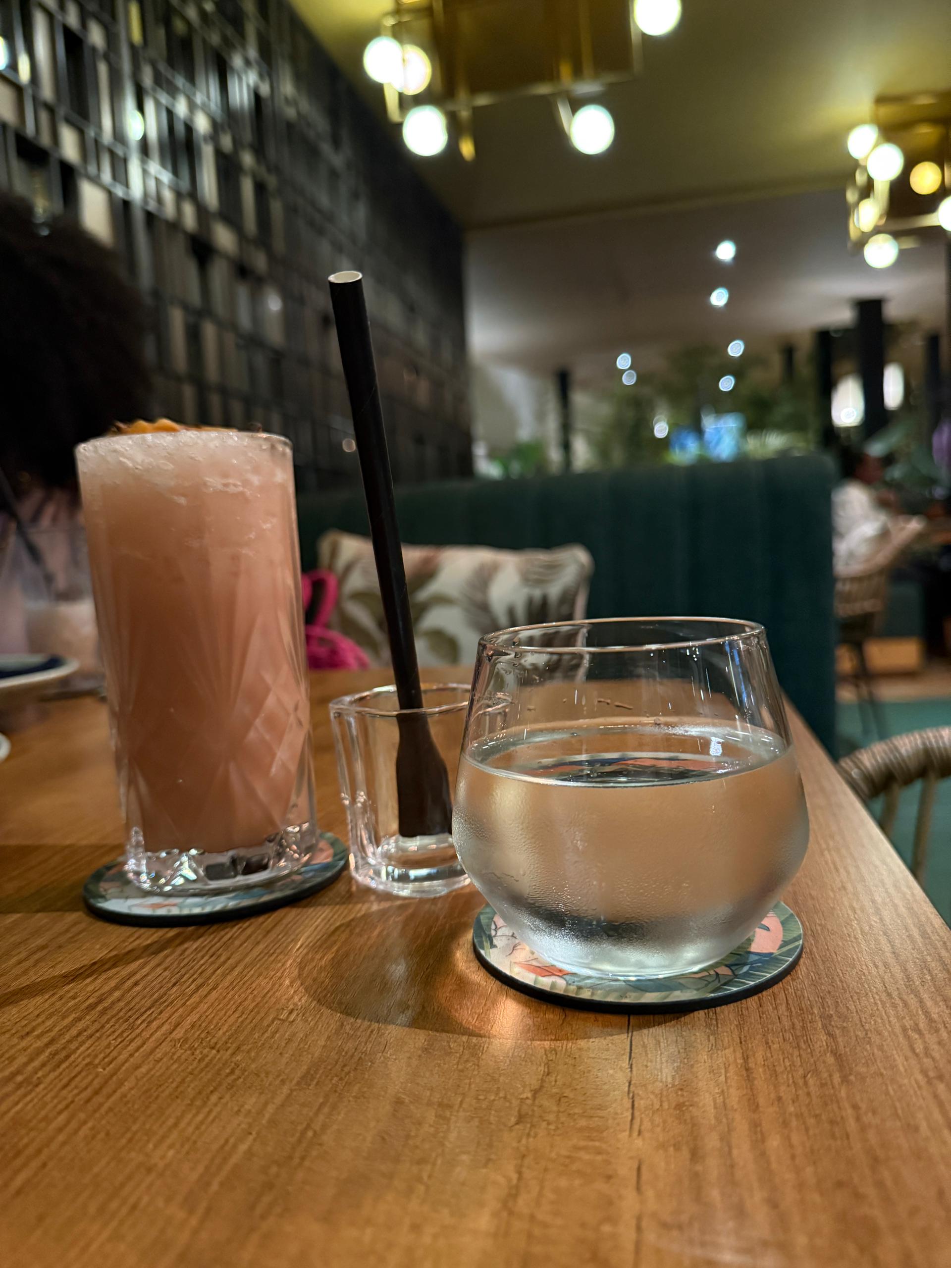 Food & Beer Tasting Tour in Kigali